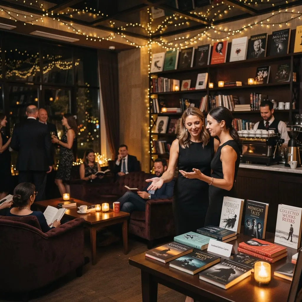 Mesés gyermekkönyv, amely varázslatos illusztrációkkal bűvöl el.